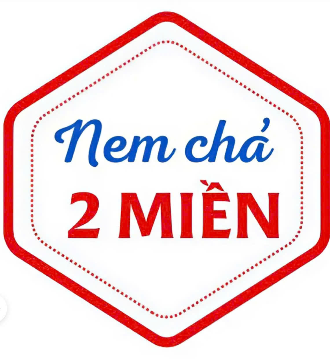 Chả 2 Miền – Chả bò, chả heo Quảng Ngãi